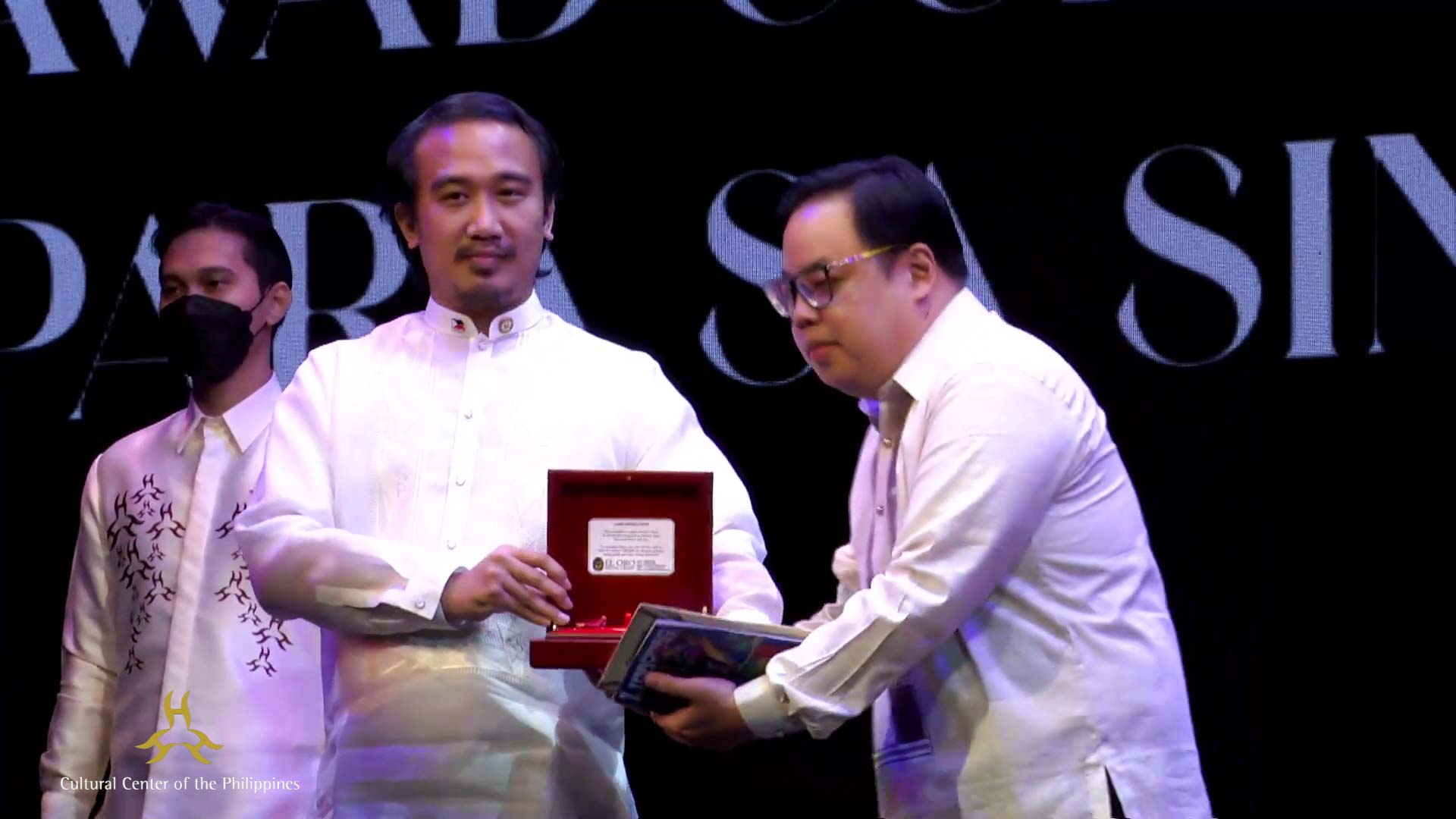 2020 Gawad CCP Para sa Sining Conferment Image